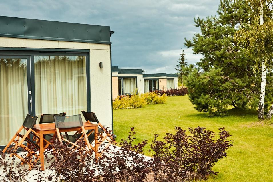 Suntago Village - Oficjalny Nocleg Suntago Mszczonów Kültér fotó
